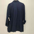 ジョーンズニューヨーク JONES NEW YORK 90S 総リネン ウエストドローコード シャツジャケット レディース import:M
