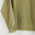 ノーティカ NAUTICA TOO HEAVY モックネックTシャツ メンズ JPN:L