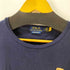 ポロラルフローレン POLO RALPH LAUREN ポロベア刺繍 S/S コットンTシャツ メンズ import:L
