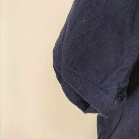 ポロラルフローレン POLO RALPH LAUREN ポロベア刺繍 S/S コットンTシャツ メンズ import:L