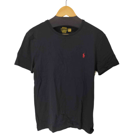 ポロラルフローレン POLO RALPH LAUREN スモールポニー刺繍 S/S Tシャツ メンズ import:M
