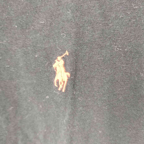 ポロラルフローレン POLO RALPH LAUREN スモールポニー刺繍 S/S Tシャツ メンズ import:M