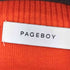ページボーイ PAGEBOY リンキング ニット レディース FREE