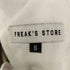 フリークスストア FREAKS STORE 20AW EASY CARGO PANTS メンズ JPN:S