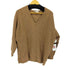 マックスマーラ MAX MARA 白タグ Vネックニット レディース JPN:M