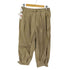フリークスストア FREAKS STORE 20SS ボリュームタックパンツ メンズ JPN:M