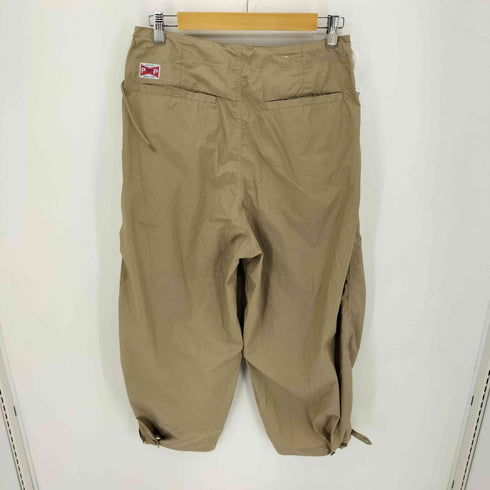フリークスストア FREAKS STORE 20SS ボリュームタックパンツ メンズ JPN:M