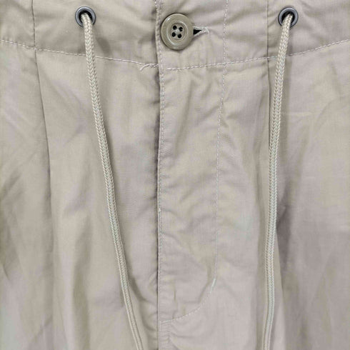 フリークスストア FREAKS STORE 20SS ボリュームタックパンツ メンズ JPN:M