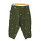 ヒンソン HINSON 6POCKET フラワー カーゴパンツ リップストップ メンズ JPN:S