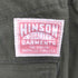 ヒンソン HINSON 6POCKET フラワー カーゴパンツ リップストップ メンズ JPN:S
