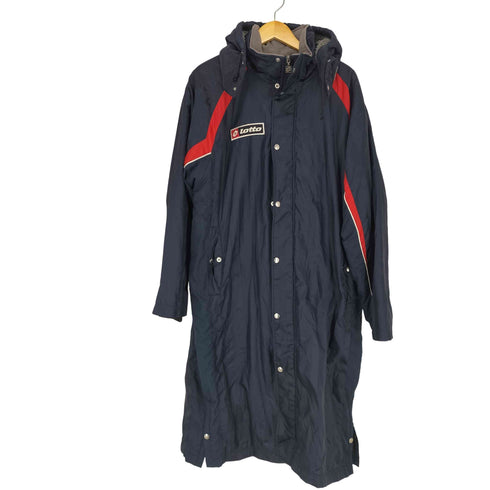 LOTTO 裏地ボアベンチコート sport メンズ JPN:L
