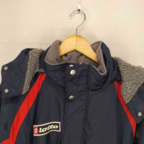 LOTTO 裏地ボアベンチコート sport メンズ JPN:L