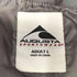 オーガスタスポーツウェア AUGUSTA SPORTSWEAR 企業ロゴ刺繍 Vネック プルオーバー メンズ import:L