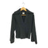 エイチアンドエム H&M STUDIO S/S2024 セーラーカラーニット レディース import:XS