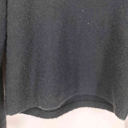 エイチアンドエム H&M STUDIO S/S2024 セーラーカラーニット レディース import:XS