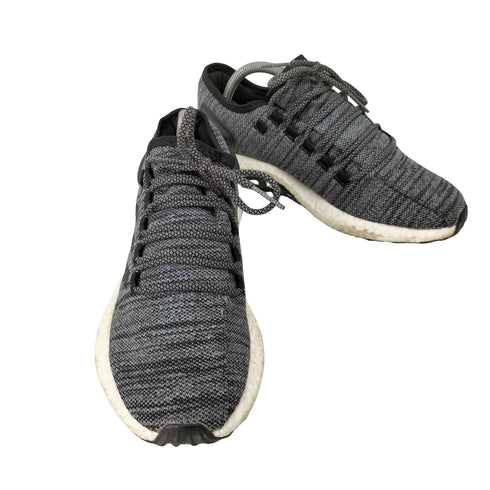 アディダス adidas ピュア ブースト メンズ JPN:26