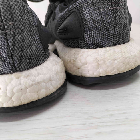 アディダス adidas ピュア ブースト メンズ JPN:26