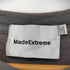 メイド エクストリーム MADE EXTREME 両面プリント L/S Tシャツ メンズ 2XL