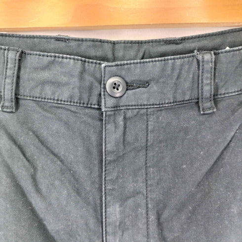 ユニクロ UNIQLO ダブルニーカーゴパンツ メンズ JPN:M
