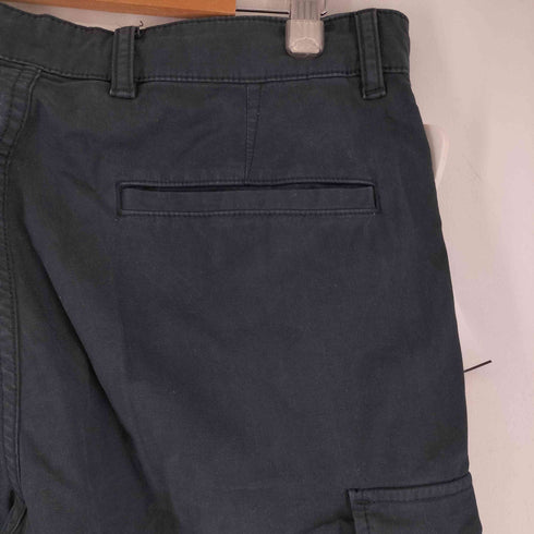 ユニクロ UNIQLO ダブルニーカーゴパンツ メンズ JPN:M