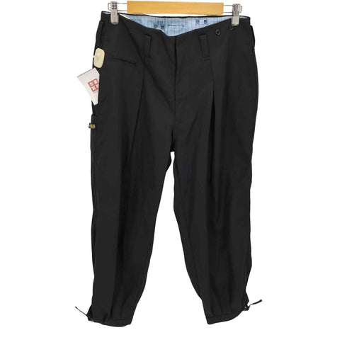 トライチ 寅壱 ニッカパンツ メンズ JPN:M