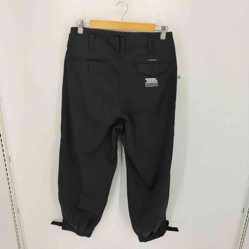 トライチ 寅壱 ニッカパンツ メンズ JPN:M