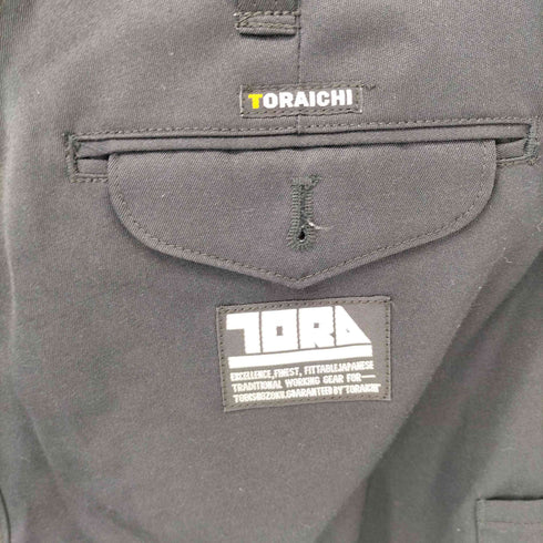トライチ 寅壱 ニッカパンツ メンズ JPN:M