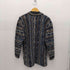 クージー COOGI 3Dニットカーディガン メンズ SS