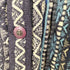 クージー COOGI 3Dニットカーディガン メンズ SS