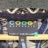 クージー COOGI 3Dニットカーディガン メンズ SS