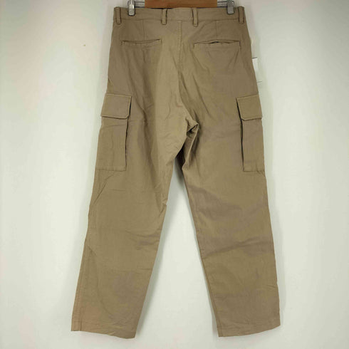 ユニクロ UNIQLO ダブルニーカーゴパンツ メンズ JPN:M