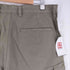 ユニクロ UNIQLO ダブルニーカーゴパンツ メンズ JPN:M