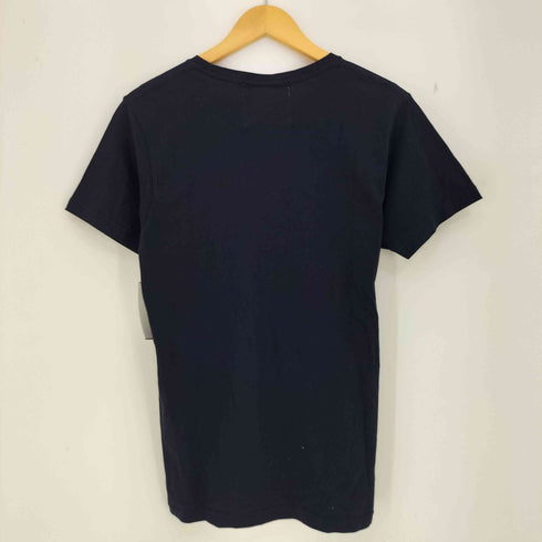 ティーモダンストリートウエア TTT_MSW ポケット Tシャツ メンズ