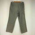 ユニクロ UNIQLO OLD 2タックチノパンツ メンズ 85cm