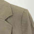 ザラ ZARA クロップド丈 ブレザー ショート ジャケット レディース import:L