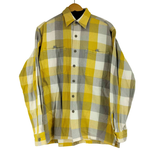 ジェネラルリサーチ GENERAL RESEARCH 00S shirt jacket メンズ JPN:L