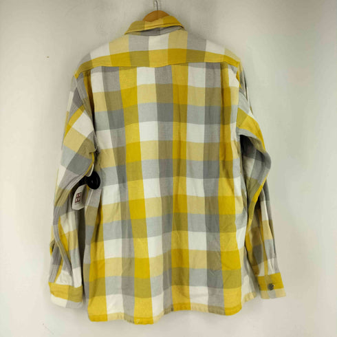 ジェネラルリサーチ GENERAL RESEARCH 00S shirt jacket メンズ JPN:L