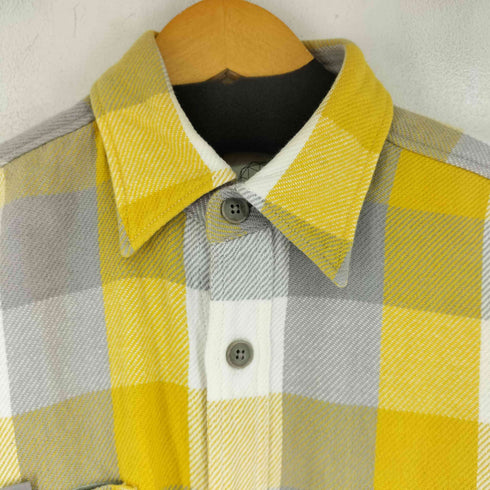 ジェネラルリサーチ GENERAL RESEARCH 00S shirt jacket メンズ JPN:L