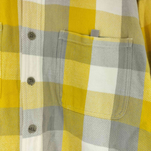 ジェネラルリサーチ GENERAL RESEARCH 00S shirt jacket メンズ JPN:L