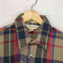 セントジョンズベイ STJOHNS BAY 80s BIGMAC FLANNEL USA製 チェック柄ネルシャツ メンズ JPN:XL