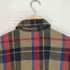 セントジョンズベイ STJOHNS BAY 80s BIGMAC FLANNEL USA製 チェック柄ネルシャツ メンズ JPN:XL