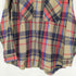 セントジョンズベイ STJOHNS BAY 80s BIGMAC FLANNEL USA製 チェック柄ネルシャツ メンズ JPN:XL