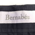 Bernabeu べルテッド スリムテーパードパンツ メンズ JPN:S