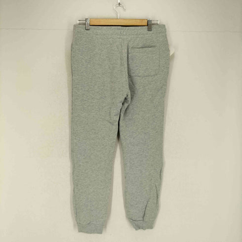 エイチアンドエム H&M ロゴ刺繍スウェットパンツ レディース JPN:S