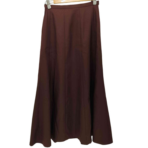 レイビームス Ray BEAMS 20AW サージフレアロングスカート レディース JPN:0