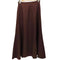 レイビームス Ray BEAMS 20AW サージフレアロングスカート レディース JPN:0