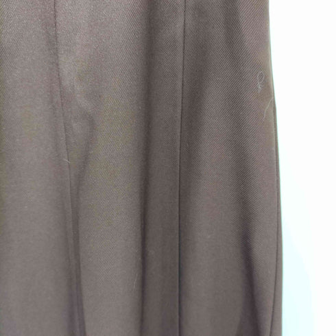 レイビームス Ray BEAMS 20AW サージフレアロングスカート レディース JPN:0