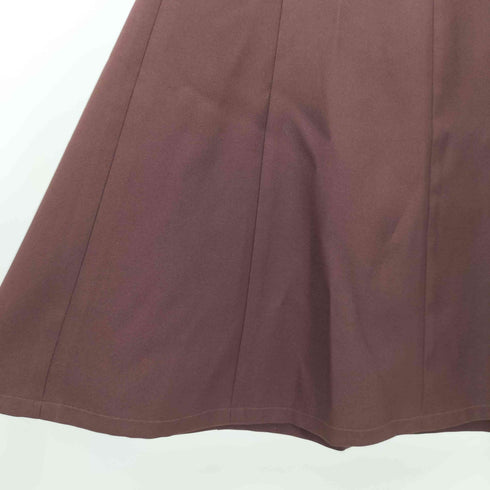 レイビームス Ray BEAMS 20AW サージフレアロングスカート レディース JPN:0