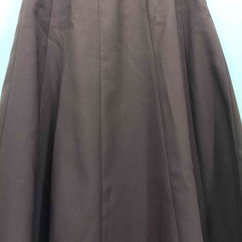 レイビームス Ray BEAMS 20AW サージフレアロングスカート レディース JPN:0