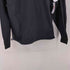 ザラ ZARA ナイロンシェル ハーフジップジャケット メンズ import:S